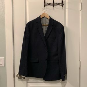 Slim 42R Banana Republic sports coat/blazer